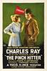 The Pinch Hitter (1917) Thumbnail