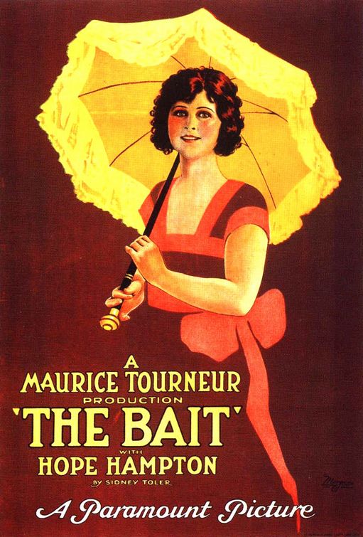 The Bait Movie Poster