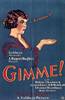 Gimme (1923) Thumbnail