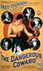 The Dangerous Coward (1924) Thumbnail
