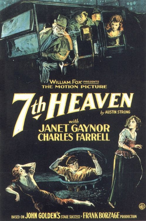 Seventh Heaven movie