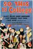 So This Is College (1929) Thumbnail