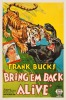 Bring 'Em Back Alive (1932) Thumbnail