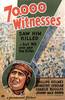 70,000 Witnesses (1932) Thumbnail