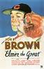 Elmer the Great (1933) Thumbnail