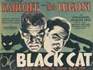 The Black Cat (1934) Thumbnail