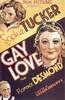 Gay Love (1934) Thumbnail