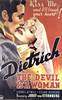 The Devil Is a Woman (1935) Thumbnail