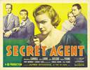 Secret Agent (1936) Thumbnail
