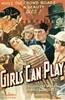 Girls Can Play (1937) Thumbnail
