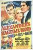 Alexander's Ragtime Band (1938) Thumbnail
