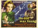 The Girl Was Young (aka Young and Innocent) (1938) Thumbnail