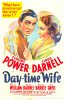 Day-Time Wife (1939) Thumbnail