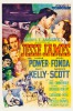 Jesse James (1939) Thumbnail