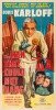The Man They Could Not Hang (1939) Thumbnail