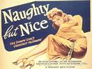 Naughty But Nice (1939) Thumbnail