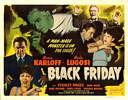Black Friday (1940) Thumbnail