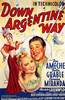 Down Argentine Way (1940) Thumbnail