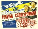 Foreign Correspondent (1940) Thumbnail