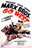 Go West (1940) Thumbnail
