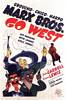 Go West (1940) Thumbnail