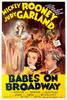 Babes on Broadway (1941) Thumbnail