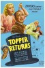 Topper Returns (1941) Thumbnail