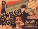 Under Age (1941) Thumbnail
