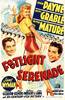 Footlight Serenade (1942) Thumbnail