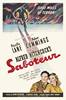Saboteur (1942) Thumbnail