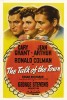 The Talk of the Town (1942) Thumbnail