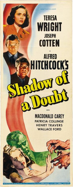 Shadow of a Doubt movie imdb