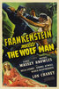 Frankenstein Meets the Wolf Man (1943) Thumbnail