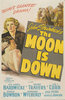 The Moon Is Down (1943) Thumbnail