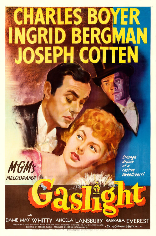 gaslight movie watch online