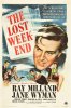 The Lost Weekend (1945) Thumbnail
