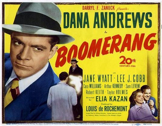 boomerang movie