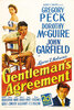 Gentleman's Agreement (1947) Thumbnail