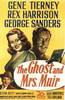 The Ghost and Mrs. Muir (1947) Thumbnail
