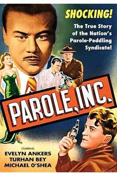 Parole, Inc. Movie Poster