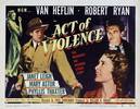 Act of Violence (1948) Thumbnail