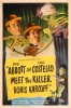 Abbott and Costello Meet the Killer, Boris Karloff (1949) Thumbnail
