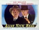 Alias Nick Beal (1949) Thumbnail