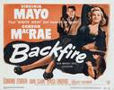 Backfire (1950) Thumbnail