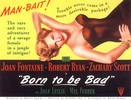 Born to Be Bad (1950) Thumbnail