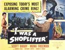 I Was a Shoplifter (1950) Thumbnail