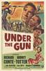 Under the Gun (1951) Thumbnail