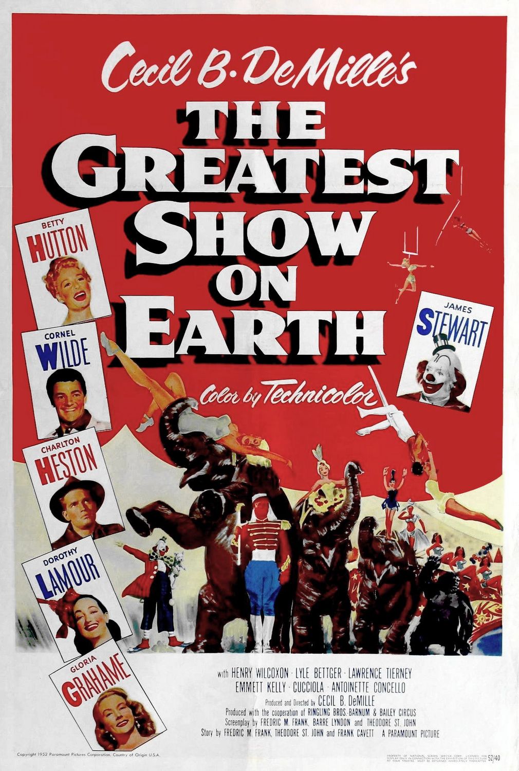 evolution the greatest show on earth