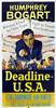 Deadline - U.S.A. (1952) Thumbnail