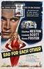 Bad for Each Other (1953) Thumbnail